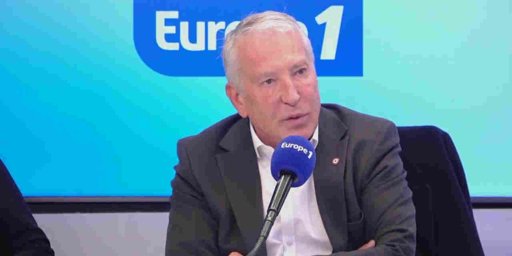 Agressions contre Bardella : un symptôme de la violence politique ou un rite de passage ?