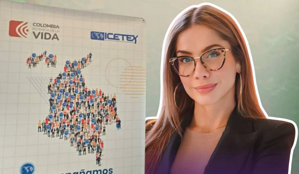 Más de 234.000 estudiantes pierden subsidios del ICETEX en 2025 por crisis financiera