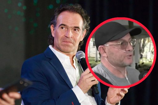 Federico Gutiérrez niega acusaciones de nexos con 'La Oficina de Envigado'