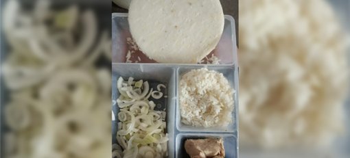 Crisis carcelaria en El Pedregal: internos inician huelga de hambre por alimentos en mal estado