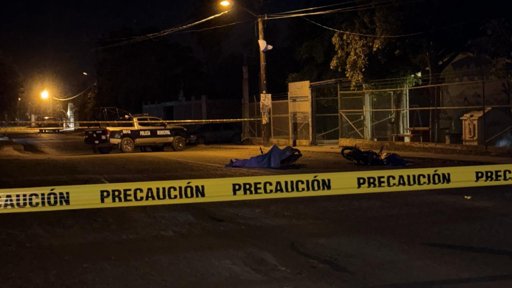 Asesinan a padre, su hija de 14 años y un primo en Navolato, Sinaloa