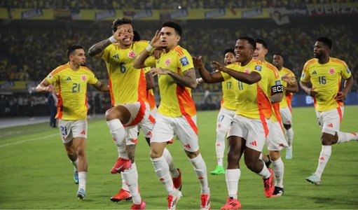 Lesión complica el arranque de temporada de Nelson Deossa en el Real Betis