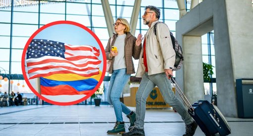 EE.

UU. implementará recolección obligatoria de datos biométricos a extranjeros