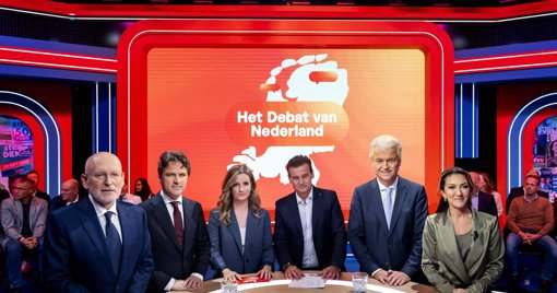 Eleições nos Países Baixos marcadas pela ascensão da extrema-direita e instabilidade política