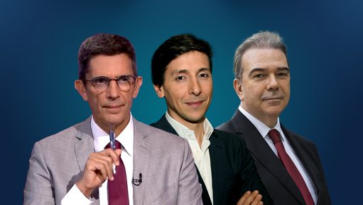 Acordo de Média para Debates Presidenciais Gera Acusações de "Cartelização"