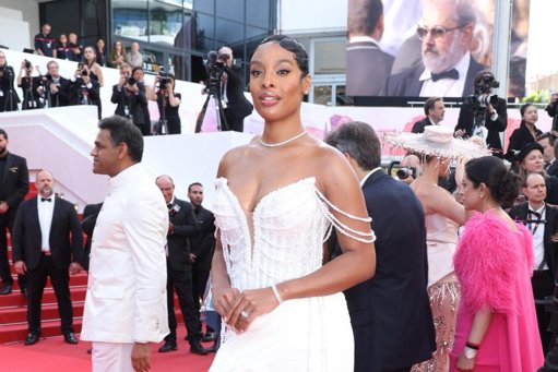 Miss France 2025, Angélique Angarni-Filopon, clarifie les rumeurs de fiançailles