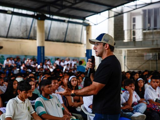 Cuatro colegios de Montería se integran a la Red Nacional de Colegios Amigos del Turismo