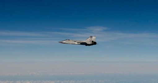 La Lituanie dénonce une incursion aérienne russe, signe de nouvelles tensions