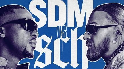 Nouvelle École : la saison 4 oppose SCH et SDM dans un duel de mentors