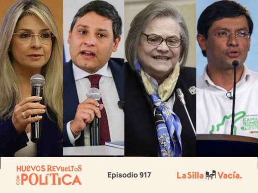 Pese a ausencias notables, 34 movimientos políticos buscan participar en consultas de marzo