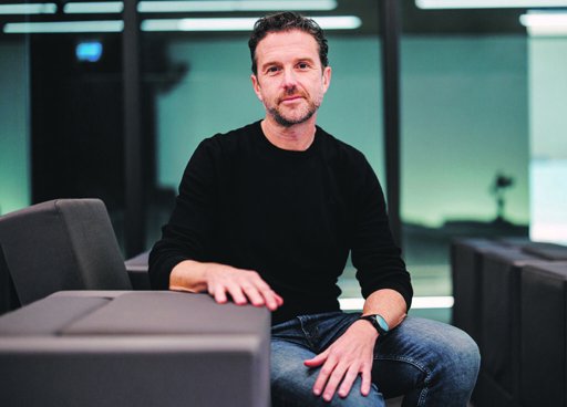 CEO da Tekever reflete sobre o percurso do unicórnio português