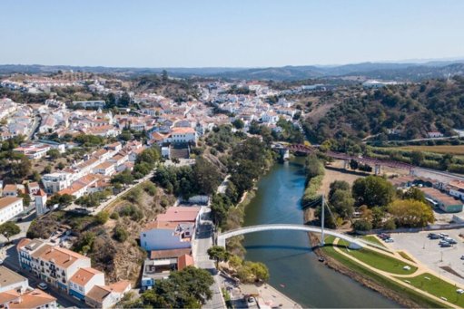 Campanha “Aliados no Natal” da TAIPA apoia mais de 600 famílias em Odemira