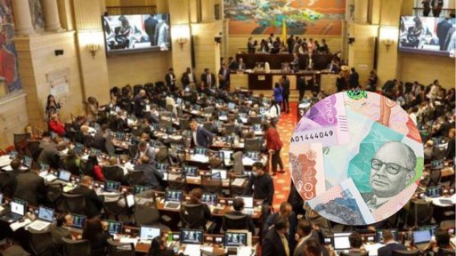 Proyecto de reforma tributaria para 2025 enfrenta fuerte oposición en el Congreso y el sector empresarial