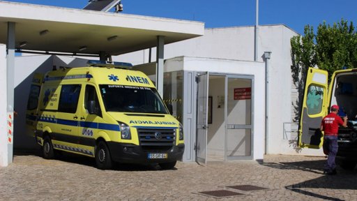 Encerramento Temporário da Urgência Básica de Castro Verde