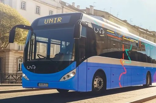 Tensão Laboral nos Transportes da UNIR Anuncia Possíveis Greves