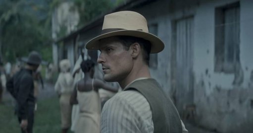 “Banzo” é o candidato de Portugal aos Óscares de 2026