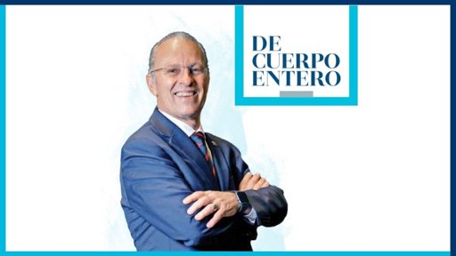 José Medina Mora se perfila como candidato de unidad para presidir el CCE