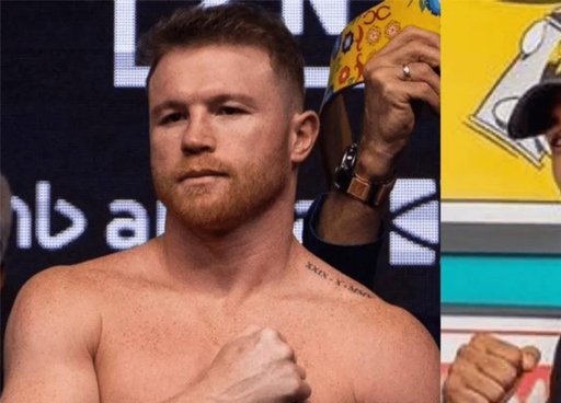 La Noche que Canelo Álvarez Perdió su Reinado Indiscutido ante Terence Crawford
