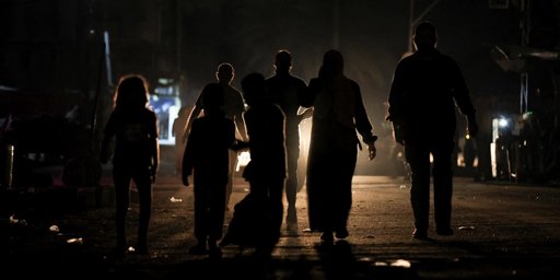 Gaza : le cessez-le-feu fragilisé par une reprise des violences