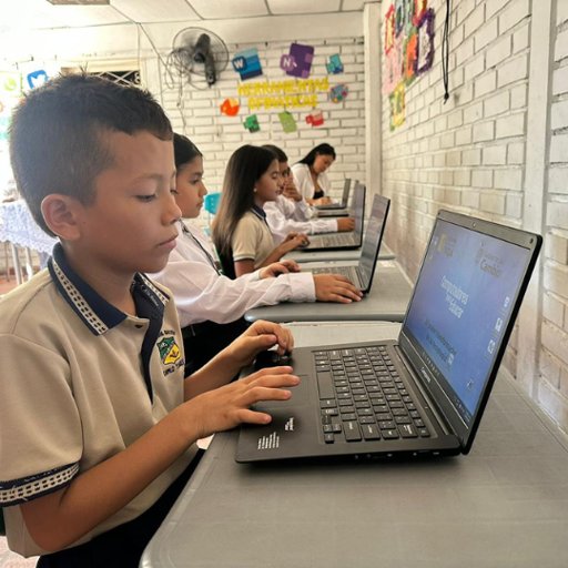 Alcaldía de Cúcuta Impulsa Múltiples Programas para Fortalecer la Educación