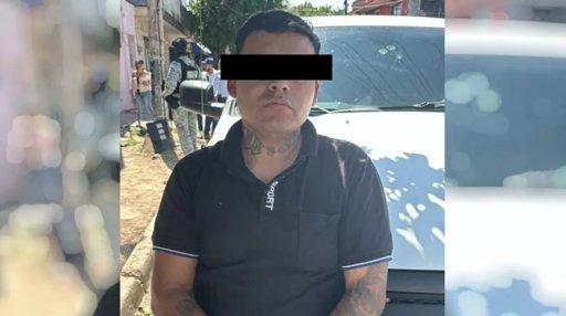 Detienen a presunto asesino de 'Lalito', aficionado de Chivas de 16 años