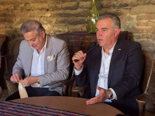 Inicia preparación para la revisión del T-MEC en 2026