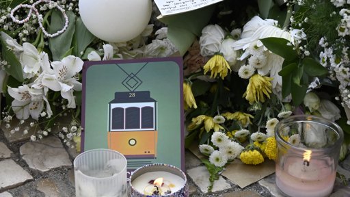 André Marques: O Herói da Tragédia do Elevador da Glória