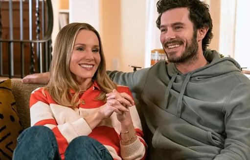 Netflix anuncia la segunda temporada de "Nadie quiere esto" con nuevo tráiler y elenco