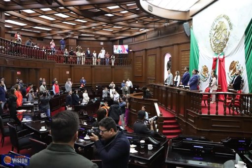 Avanza reforma a la Ley de Amparo en medio de advertencias sobre regresión de derechos