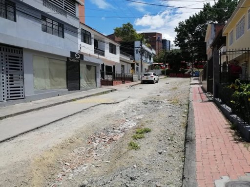 Comunidad de La Floresta Padece las Consecuencias del 'Puente Fantasma' Mientras la Alcaldía Recupera Fondos