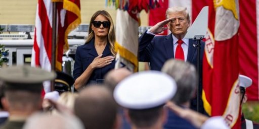 Conmemoración del 24º Aniversario de los Atentados del 11-S