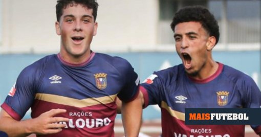 Torreense Elimina Oliveirense nos Penáltis em Duelo da II Liga na Taça