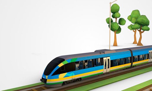 Autoridades del Valle del Cauca piden al Gobierno Nacional agilizar firma del Tren de Cercanías