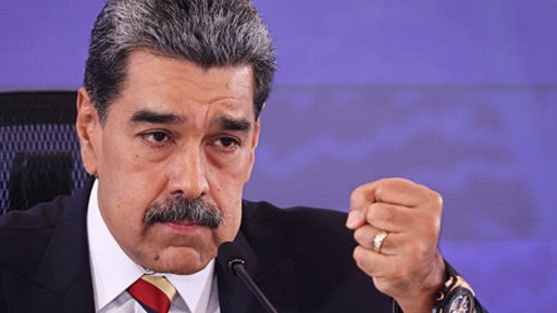 Venezuela responde a la presión de EE.

UU. con despliegue militar y nueva doctrina de defensa