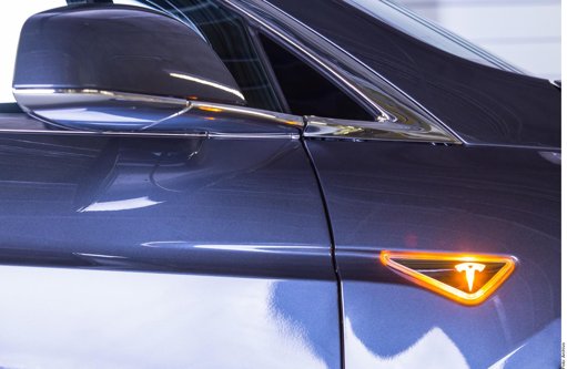 Tesla y GM presionan para eliminar componentes chinos de sus cadenas de suministro