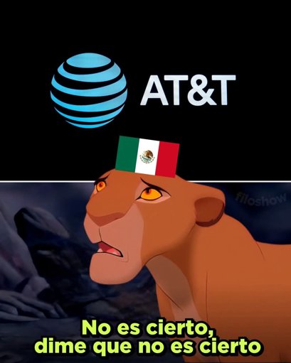 AT&T estaría preparando su salida del mercado mexicano por más de US$2.000 millones