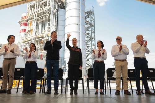 Gobierno Federal destinará 45 mil mdd para incrementar 29,000 MW la capacidad eléctrica