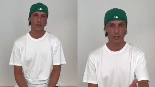 David Luiz quebra o silêncio e nega ameaças a alegada amante