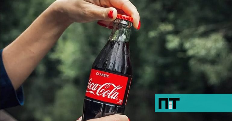 Trump Intervém em Decisões da Coca-Cola e de Equipa da NFL