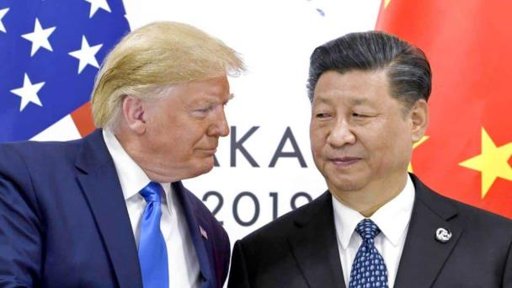 Acuerdo con China sobre TikTok