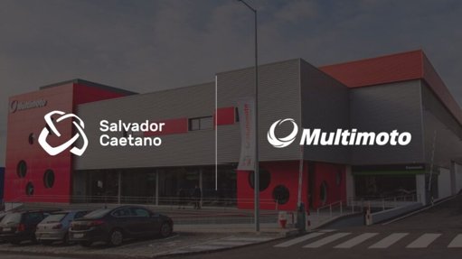 Grupo Salvador Caetano entra no negócio das duas rodas com aquisição da Multimoto