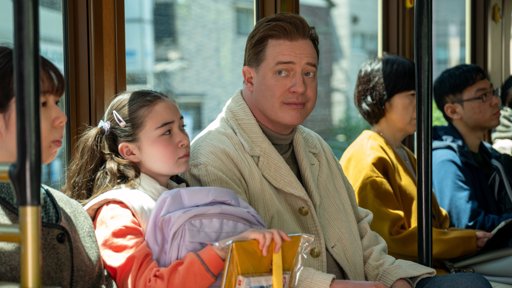 'Familia en renta': Brendan Fraser explora la soledad en un drama con premisa japonesa