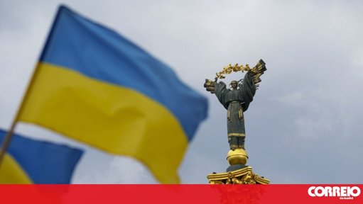 UE propõe "Empréstimo de Reparação" de 140 mil milhões para a Ucrânia usando ativos russos