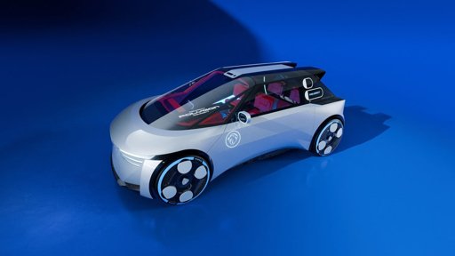 Peugeot Polygon Concept Antecipa Futuro da Condução com Volante Hypersquare