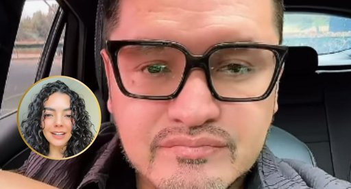 Hassam responde a comentario de Valentina Taguado sobre su cáncer: "Hay que ser muy malp…"