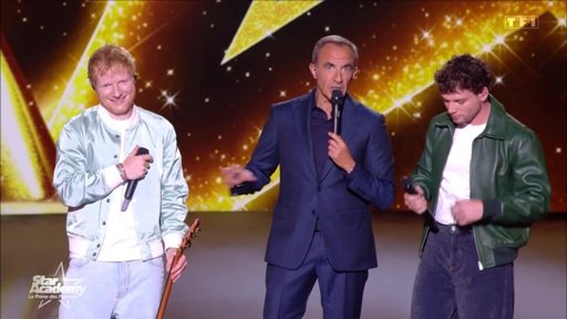 Star Academy 2025 : Une saison à succès entre stars internationales, tensions et records d'audience