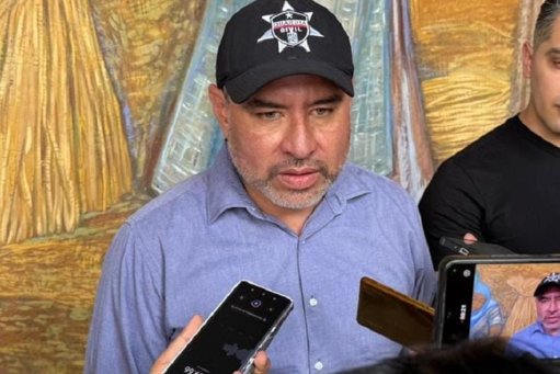 Asesinato de policía en Uruapan moviliza a fuerzas de seguridad y provoca exigencia de justicia del alcalde