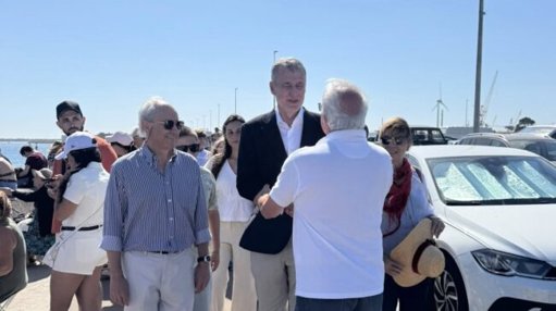 Presidente da República Promulga Nova Lei dos Estrangeiros