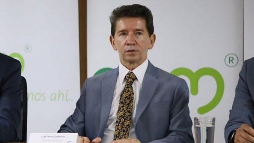 JEP cita a exalcalde Luis Pérez por operaciones militares en la Comuna 13