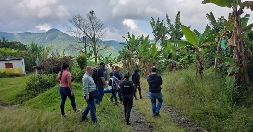 Alerta en Risaralda por Expansión y Operativos contra el Clan del Golfo